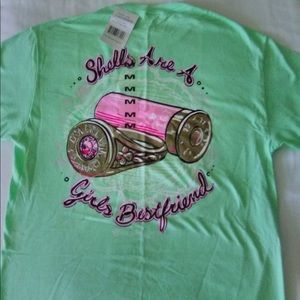 Women’s shirt